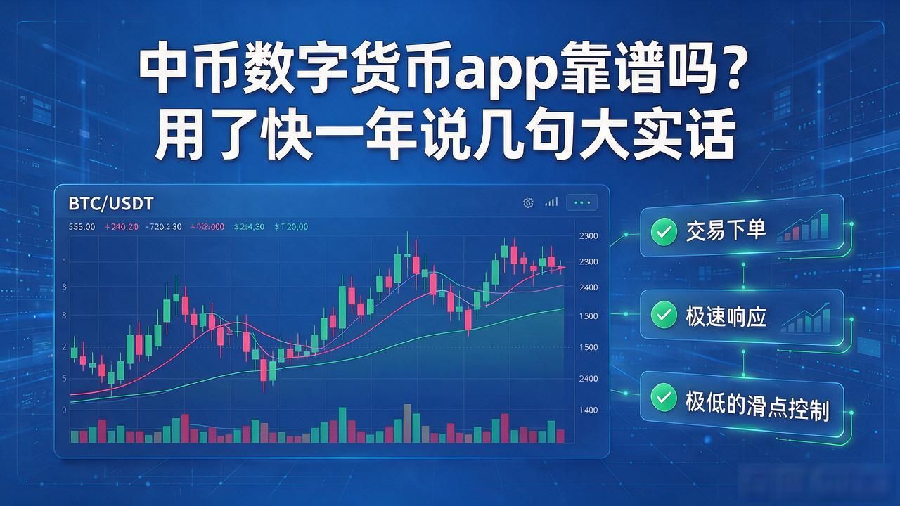 中币现货合约手续费与提币速度评测_中币数字货币app_中币交易所真实使用体验